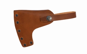 Grnsfors Bruk Leather Sheath for No. 430 Scandinavian Axe