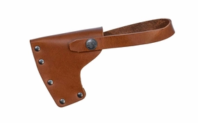 Grnsfors Bruk Leather Sheath for No. 442 & 445 Splitting Axes