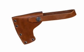 Grnsfors Bruk Leather Sheath for No. 450 Splitting Maul