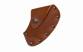 Grnsfors Bruk Leather Sheath for No. 475 Swedish Carving Axe