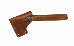 Grnsfors Bruk Leather Sheath for No. 485 Mortise Axe
