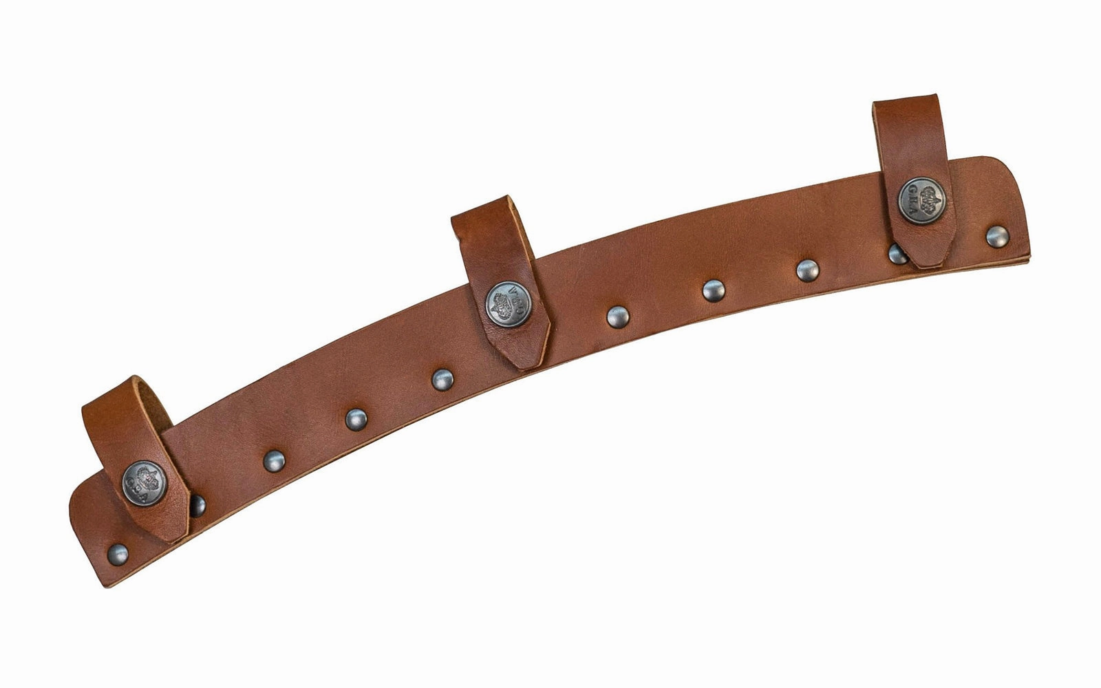 Grnsfors Bruk Leather Sheath for No. 486 Drawknife