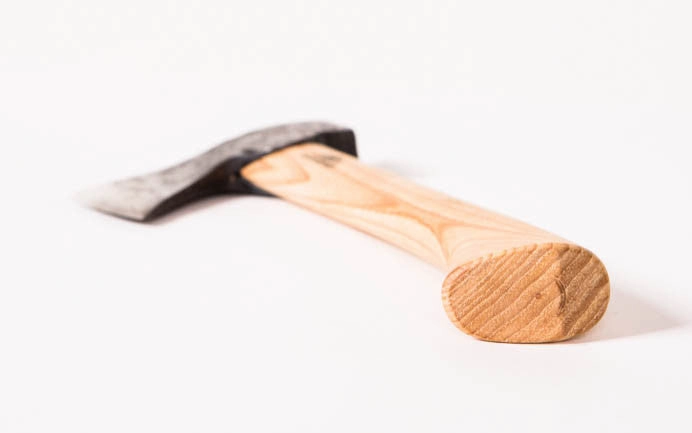Grnsfors Bruk Mini Hatchet ~ No. 410
