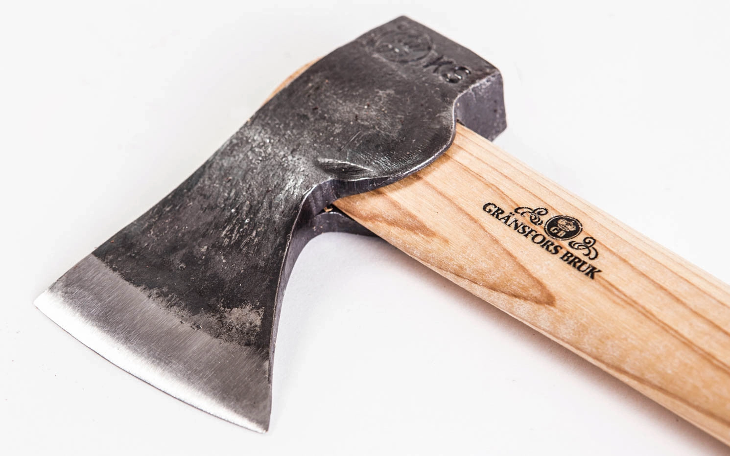 Grnsfors Bruk Mini Hatchet ~ No. 410