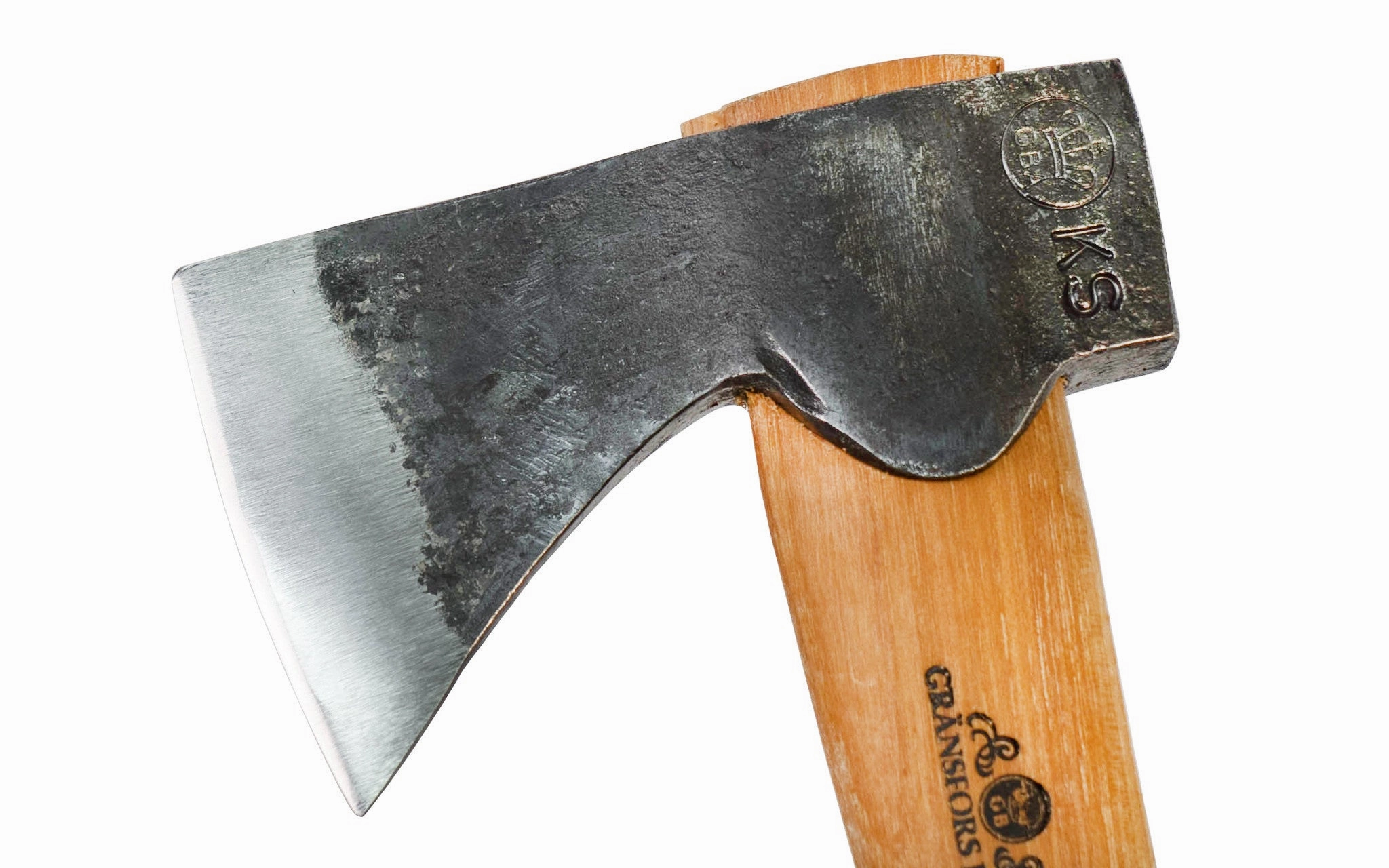 Grnsfors Bruk Mini Hatchet ~ No. 410