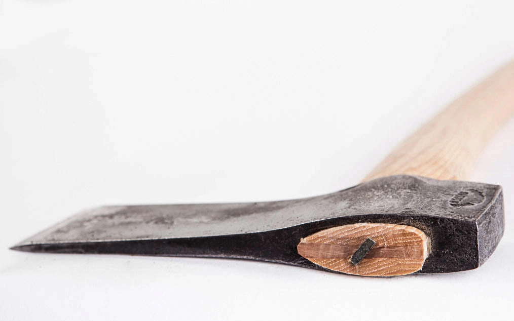 Grnsfors Bruk Mortise Axe ~ No. 485