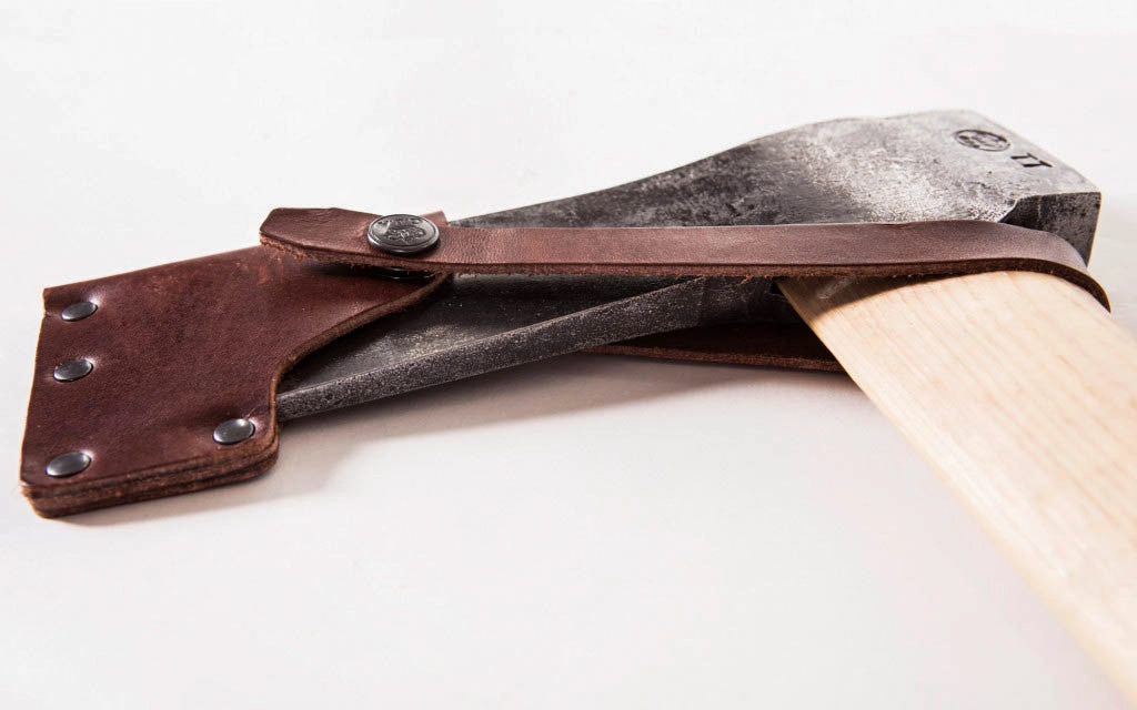 Grnsfors Bruk Mortise Axe ~ No. 485