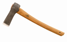 Grnsfors Bruk Mortise Axe ~ No. 485