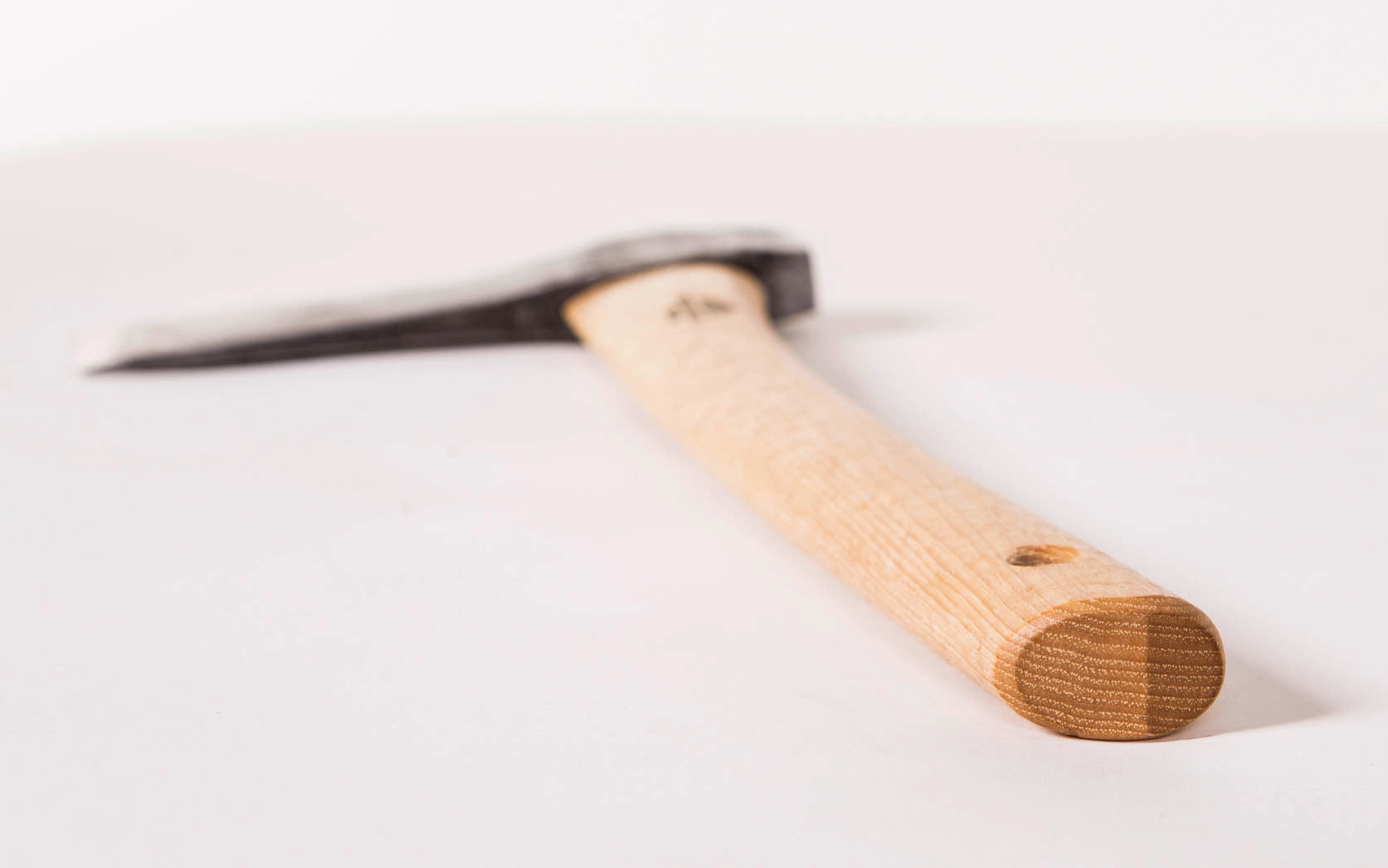 Grnsfors Bruk Mortise Axe ~ No. 485
