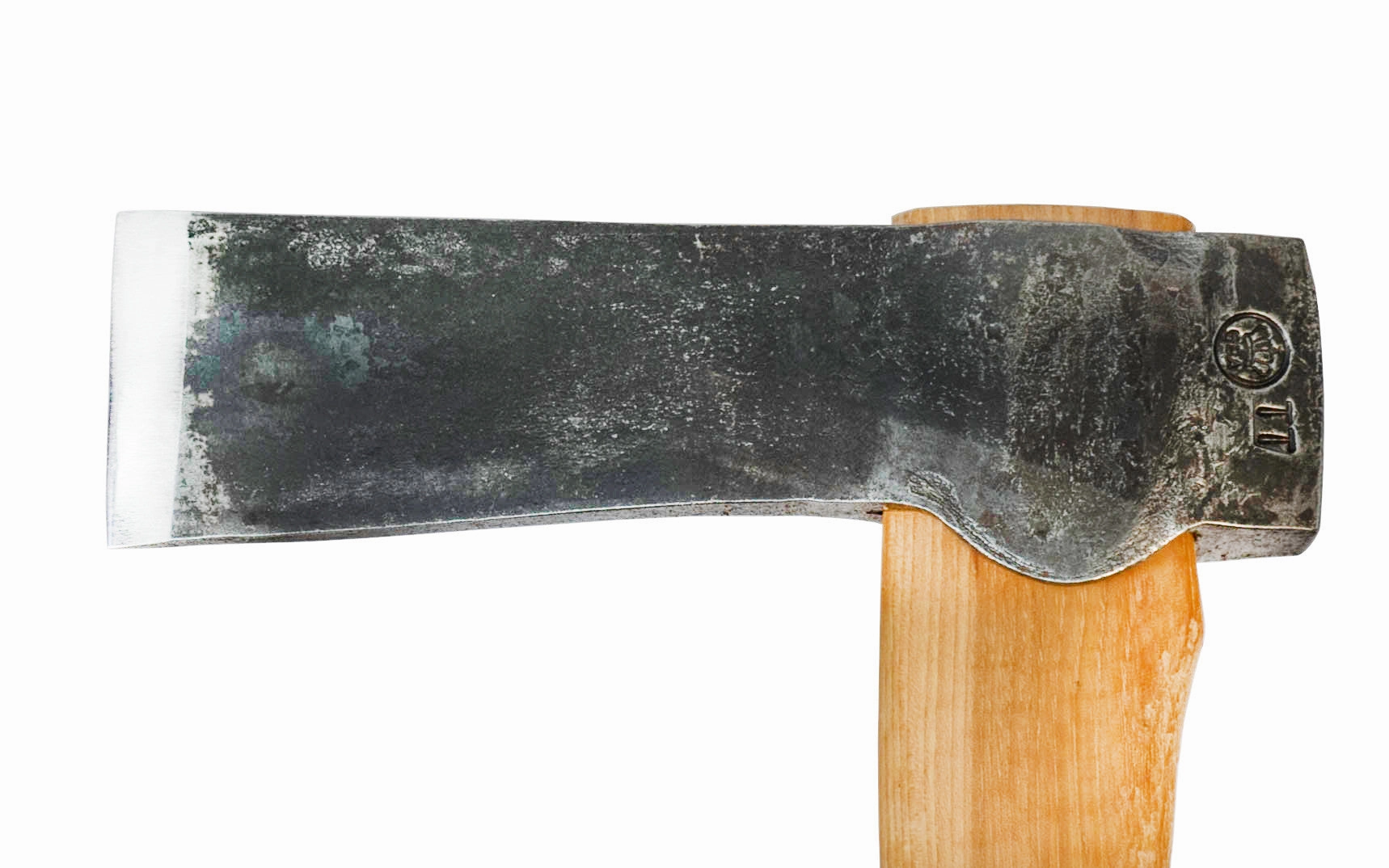 Grnsfors Bruk Mortise Axe ~ No. 485