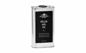 Grnsfors Bruk Oil