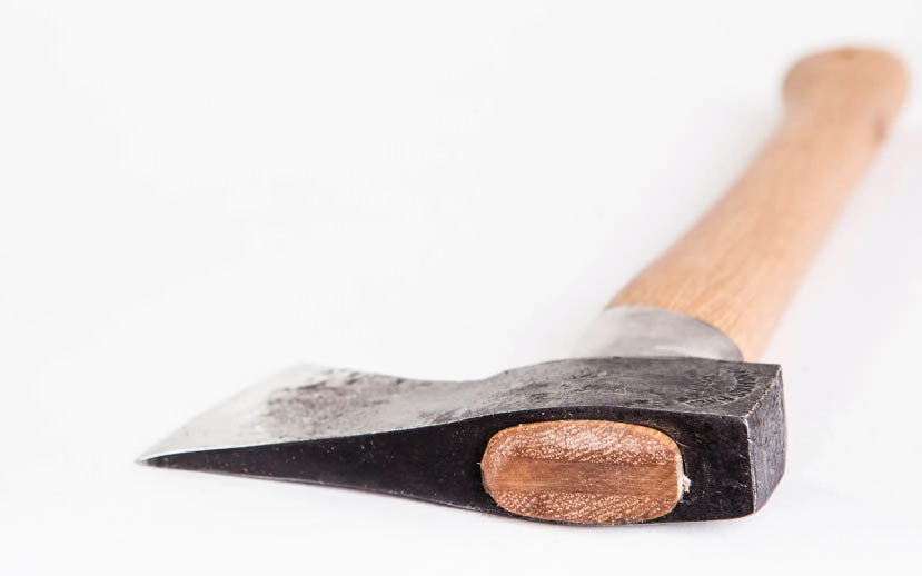 Grnsfors Bruk Outdoor Axe with Collar Guard ~ No. 425