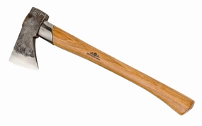 Grnsfors Bruk Outdoor Axe with Collar Guard ~ No. 425