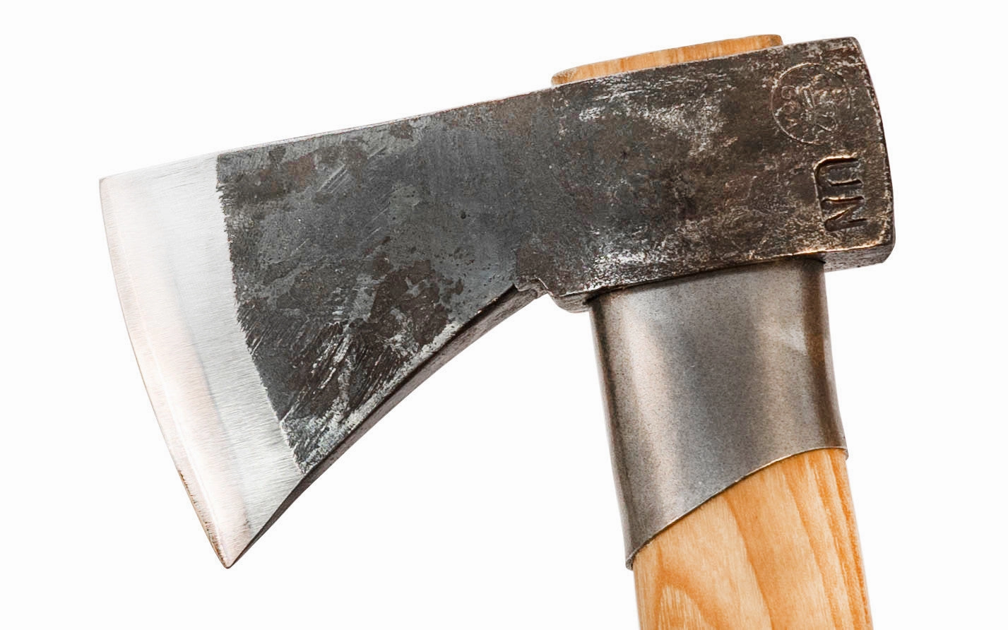 Grnsfors Bruk Outdoor Axe with Collar Guard ~ No. 425