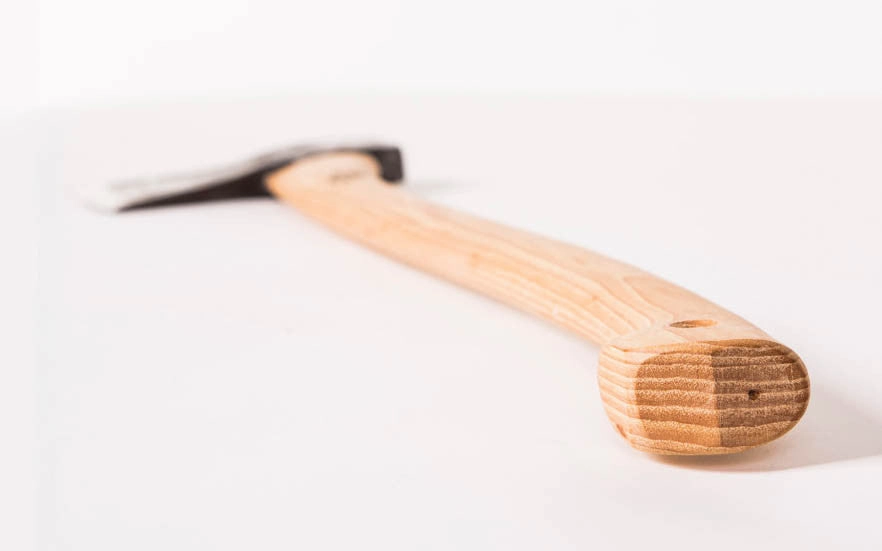 Grnsfors Bruk Scandinavian Forest Axe ~ No. 430
