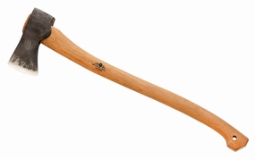 Grnsfors Bruk Scandinavian Forest Axe ~ No. 430
