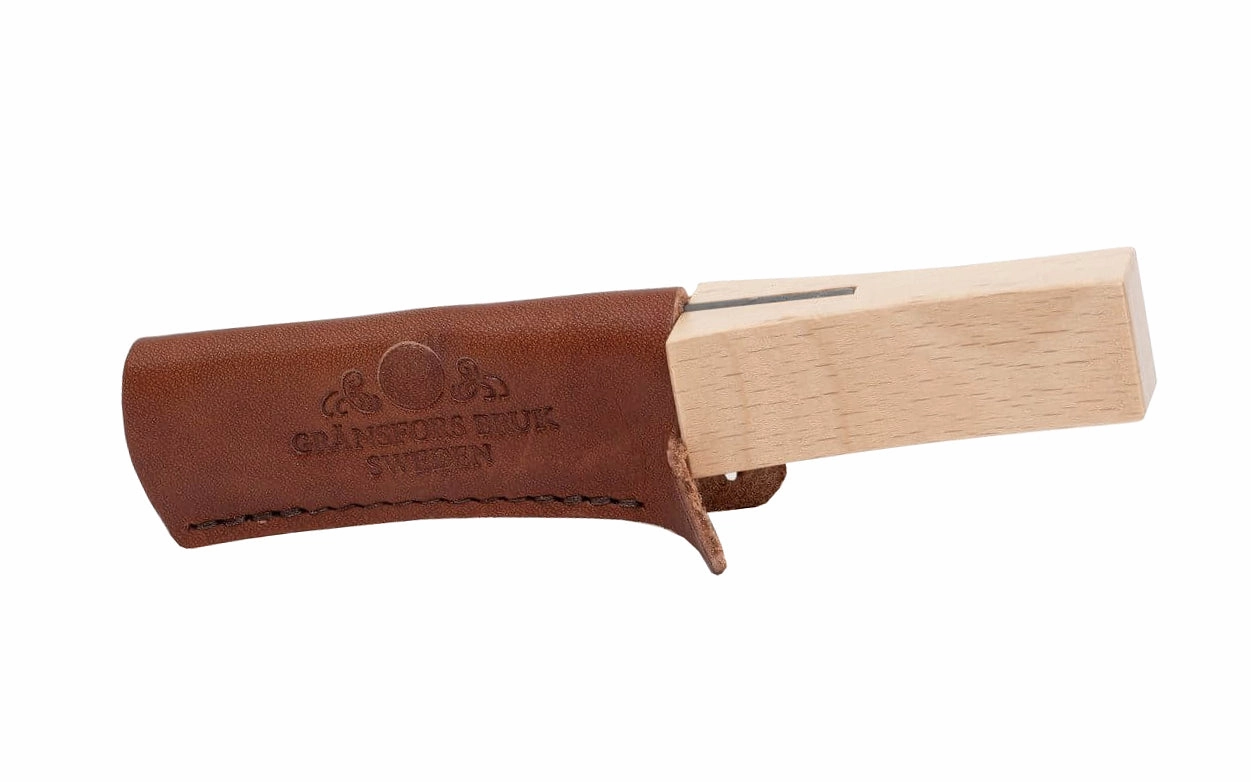 Grnsfors Bruk Sharpening File ~ No. 4031