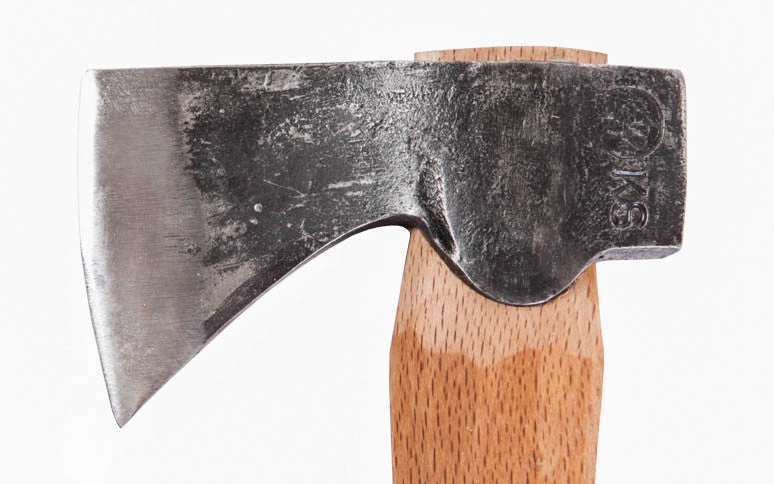 Grnsfors Bruk Small Carving Hatchet ~ No. 473-R