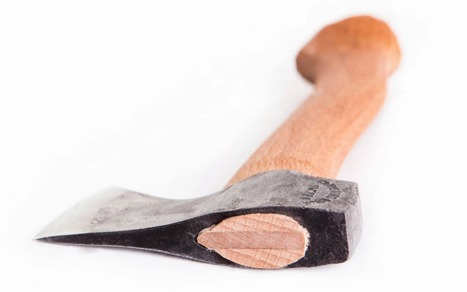 Grnsfors Bruk Small Carving Hatchet ~ No. 473-R
