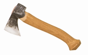 Grnsfors Bruk Small Carving Hatchet ~ No. 473-R
