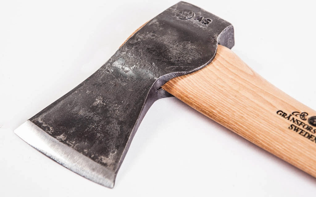 Grnsfors Bruk Small Forest Axe ~ No. 420