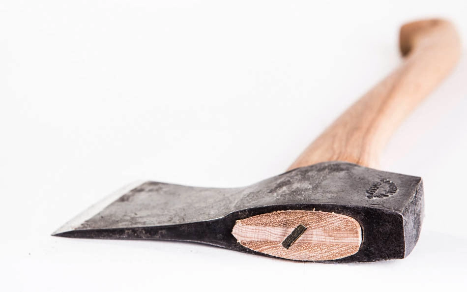 Grnsfors Bruk Small Forest Axe ~ No. 420