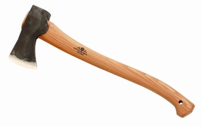 Grnsfors Bruk Small Forest Axe ~ No. 420