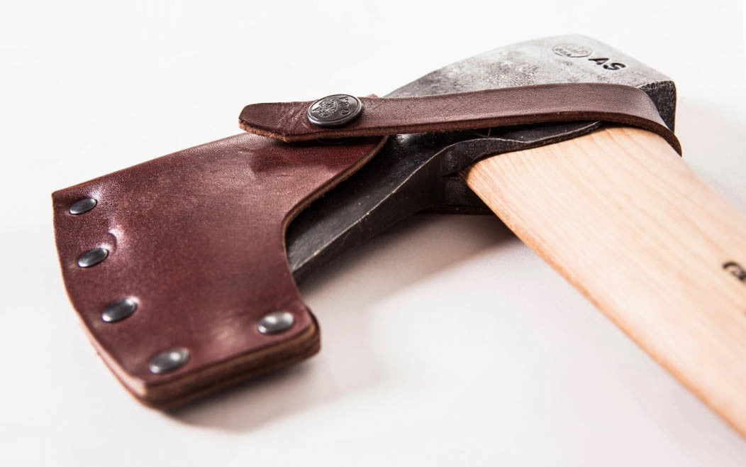 Grnsfors Bruk Small Forest Axe ~ No. 420