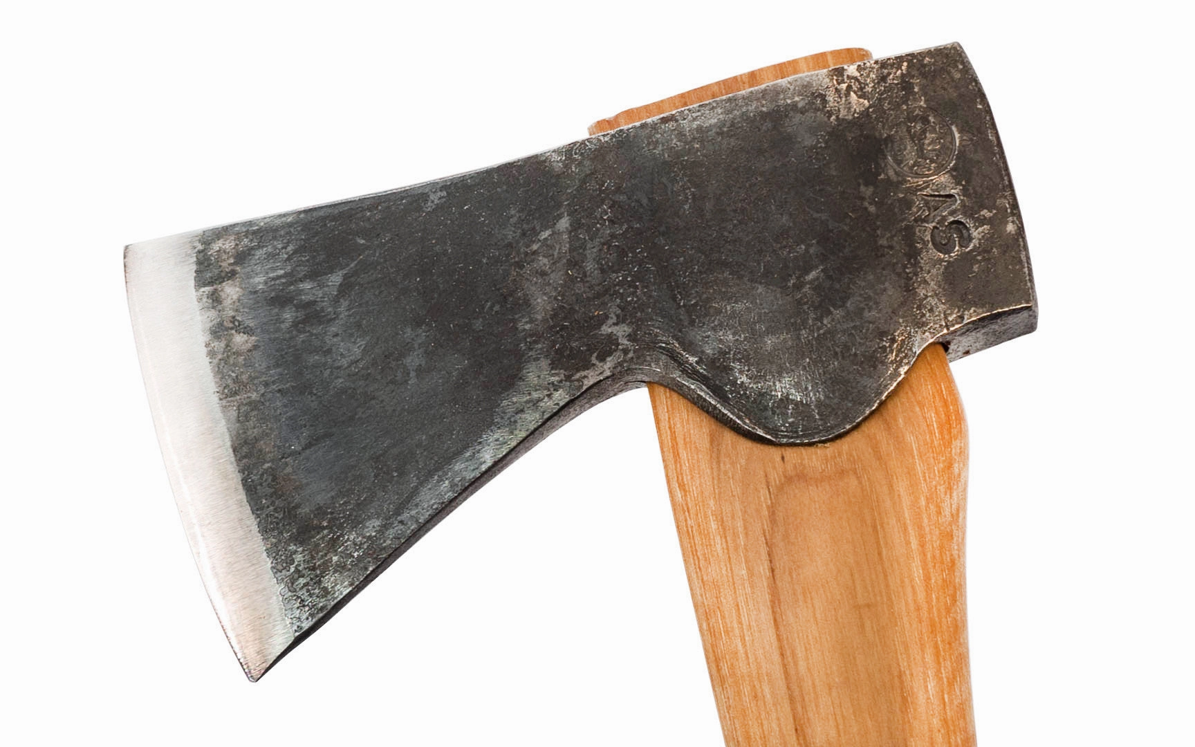 Grnsfors Bruk Small Forest Axe ~ No. 420