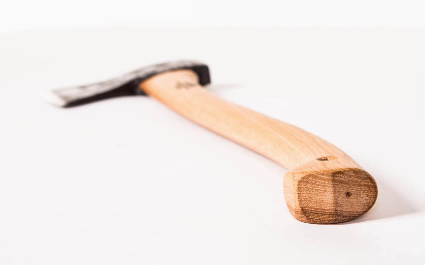 Grnsfors Bruk Small Forest Axe ~ No. 420