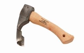Grnsfors Bruk Small Gutter Adze ~ No. 478