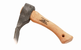 Grnsfors Bruk Small Straight Adze ~ No. 476