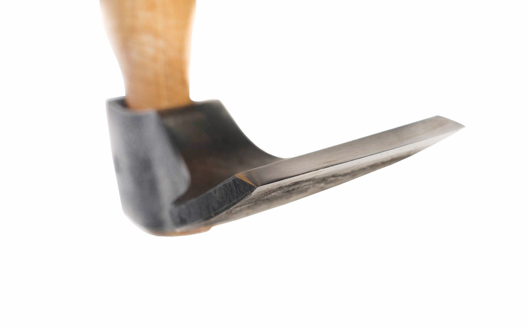 Grnsfors Bruk Small Straight Adze ~ No. 476