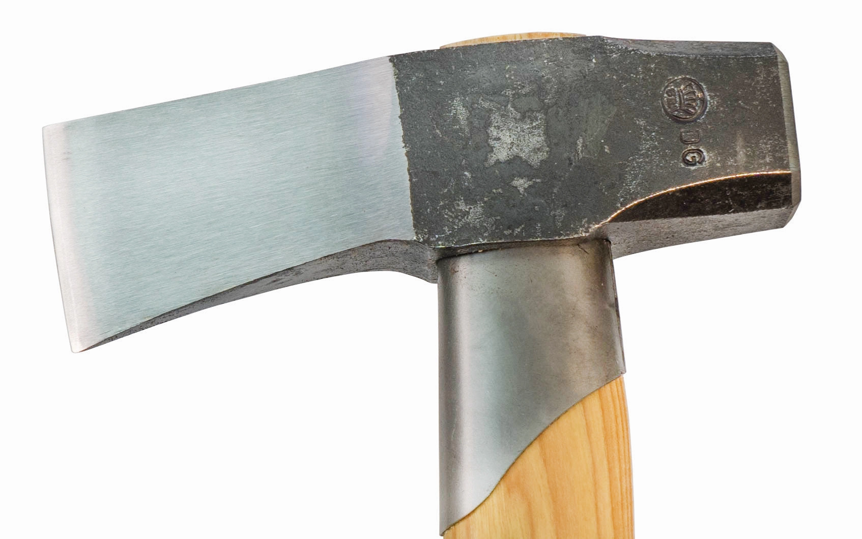 Grnsfors Bruk Splitting Maul with Collar Guard ~ No. 450