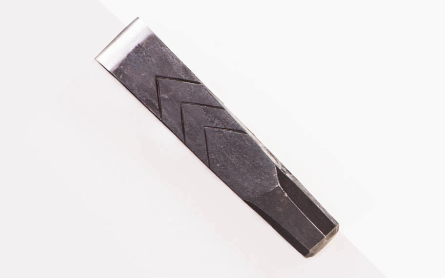 Grnsfors Bruk Splitting Wedge ~ No. 460