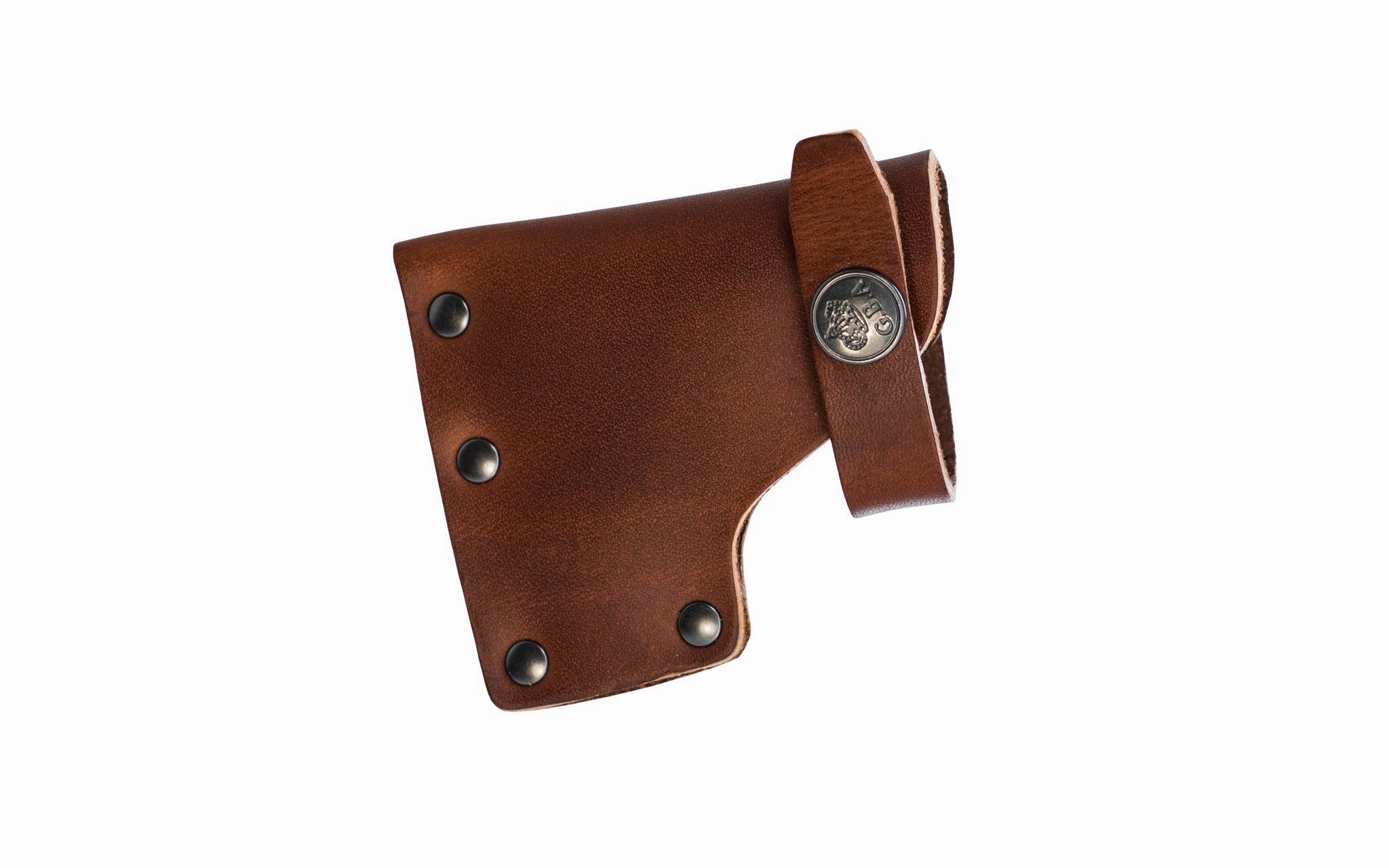 Grnsfors Bruk Splitting Wedge ~ No. 460