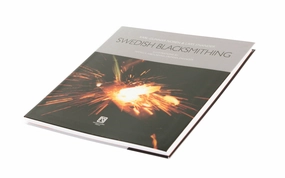 Grnsfors Bruk Swedish Blacksmithing Book