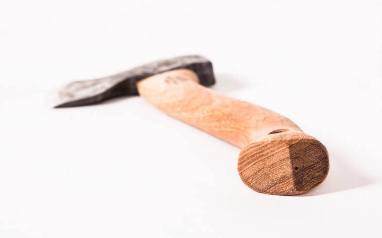 Grnsfors Bruk Swedish Carving Axe ~ No. 475