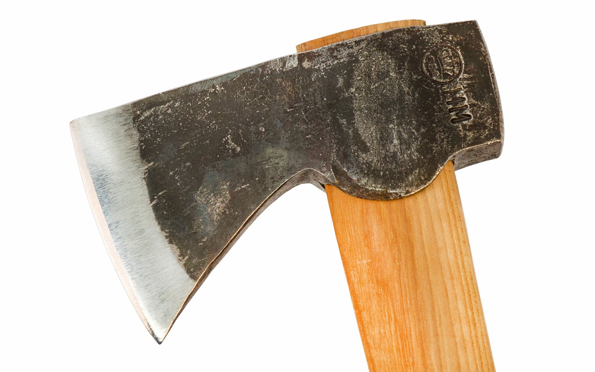 Grnsfors Bruk Wildlife Hatchet ~ No. 415