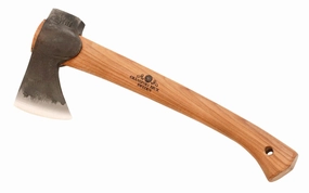 Grnsfors Bruk Wildlife Hatchet ~ No. 415
