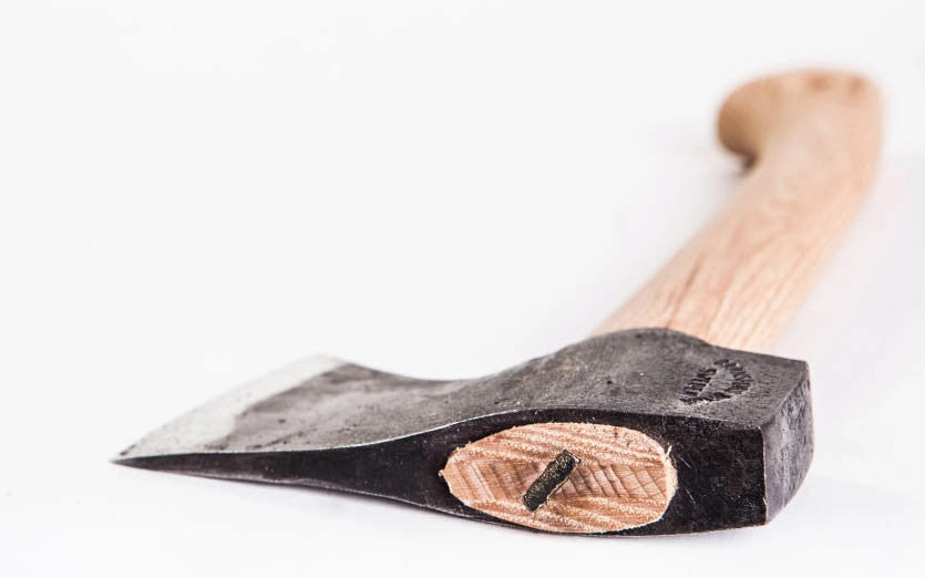 Grnsfors Bruk Wildlife Hatchet ~ No. 415
