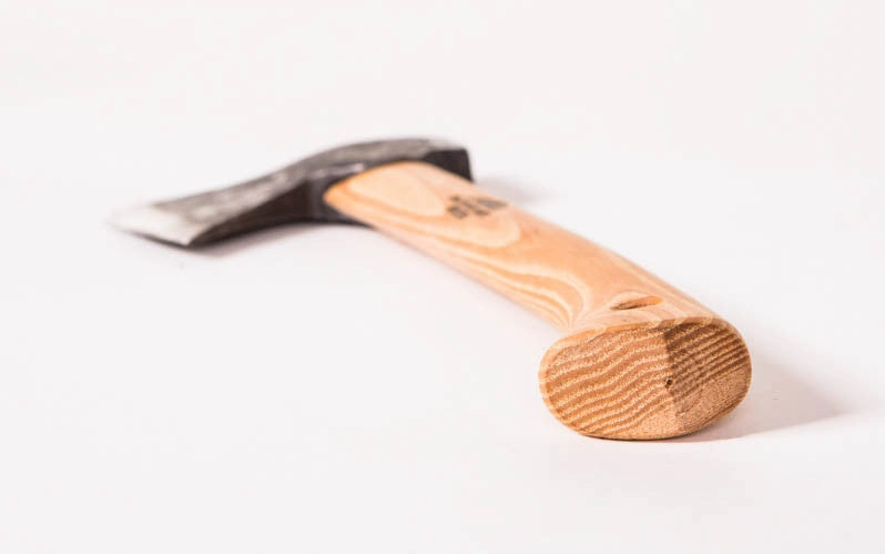 Grnsfors Bruk Wildlife Hatchet ~ No. 415
