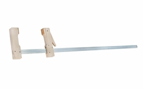 Gross Stabil 32" x 4" Wooden Cam Clamp