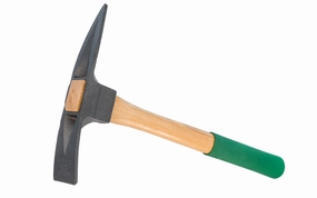 Groundbreakers Mini Hand Pick with Grip ~ MPG