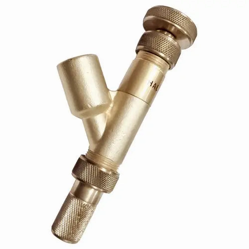 Haltec 310 Valve Adapter Gun, Core Ejector for Liquid Filled Tire