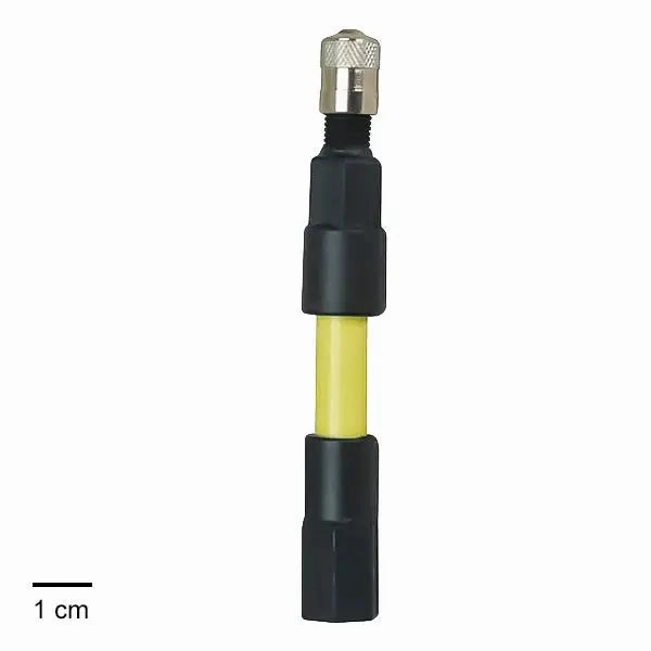 Haltec 3-5/16" Air-Flexx Valve Extension (Ea)