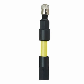 Haltec 3-5/16" Air-Flexx Valve Extension (Ea)