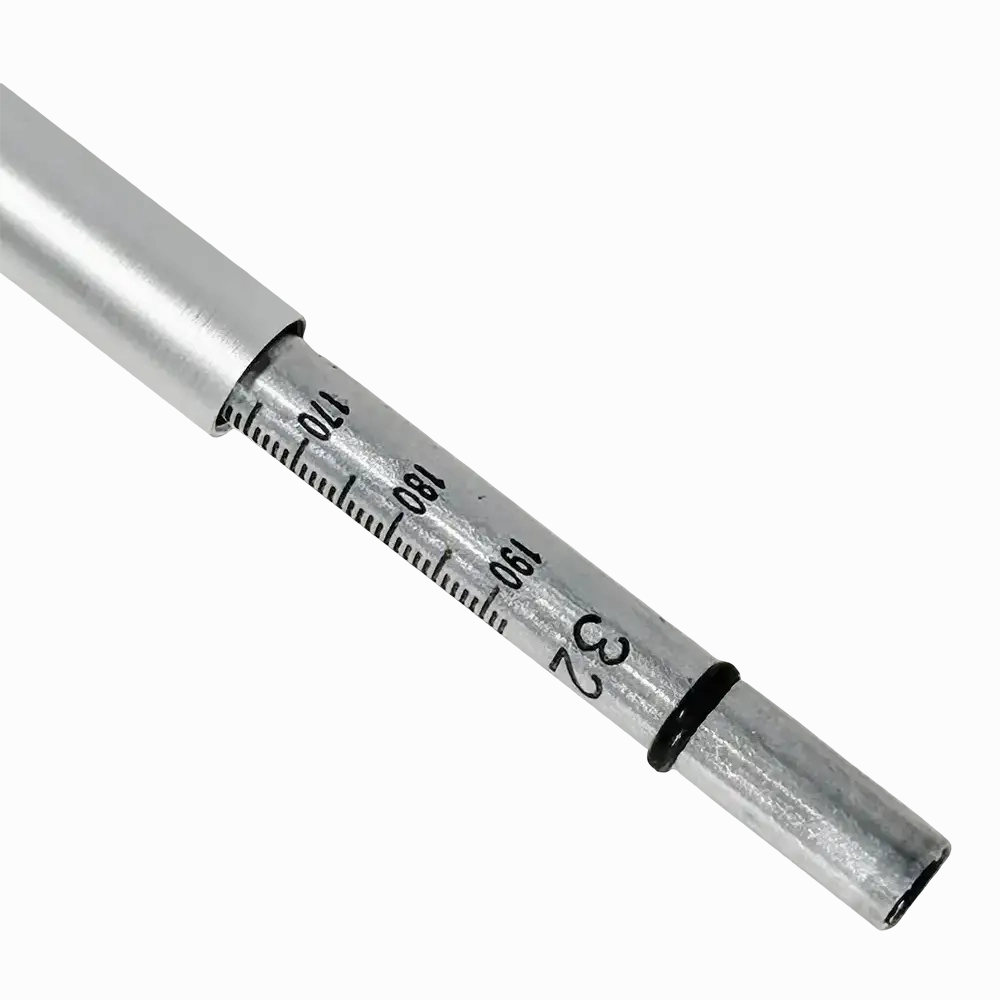 Haltec 5131 Large Bore Tread Depth Gauge (Ea)