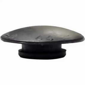Haltec 5/8" Rubber Rim Hole Plug for Tube-Type Wheels (Ea.)