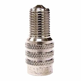 Haltec DS-1 Double Seal Valve Cap (Box of 50)